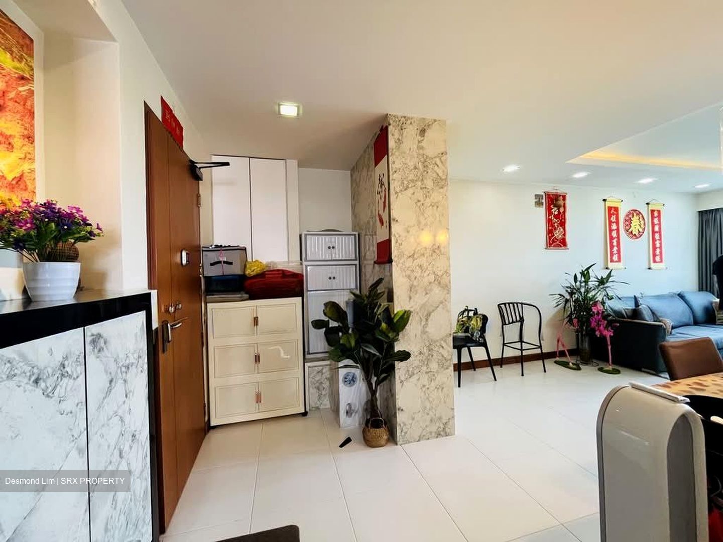 Blk 636B Senja Parc View (Bukit Panjang), HDB 4 Rooms #617242731